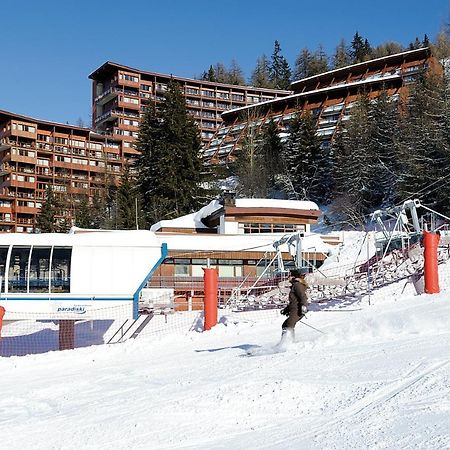 Lagrange Vacances Le Roc Belle Face Les Arcs  Kültér fotó