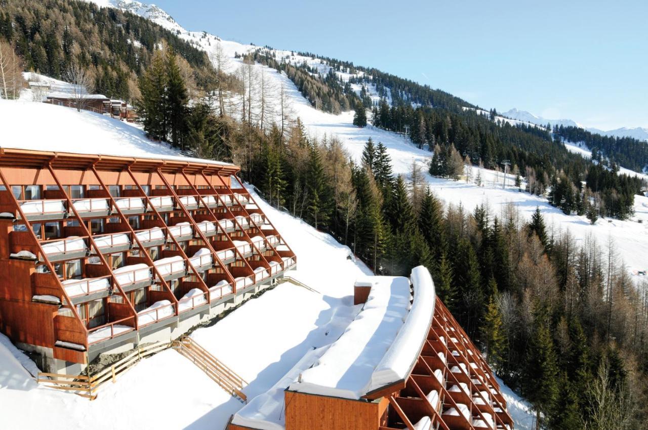 Lagrange Vacances Le Roc Belle Face Les Arcs  Kültér fotó