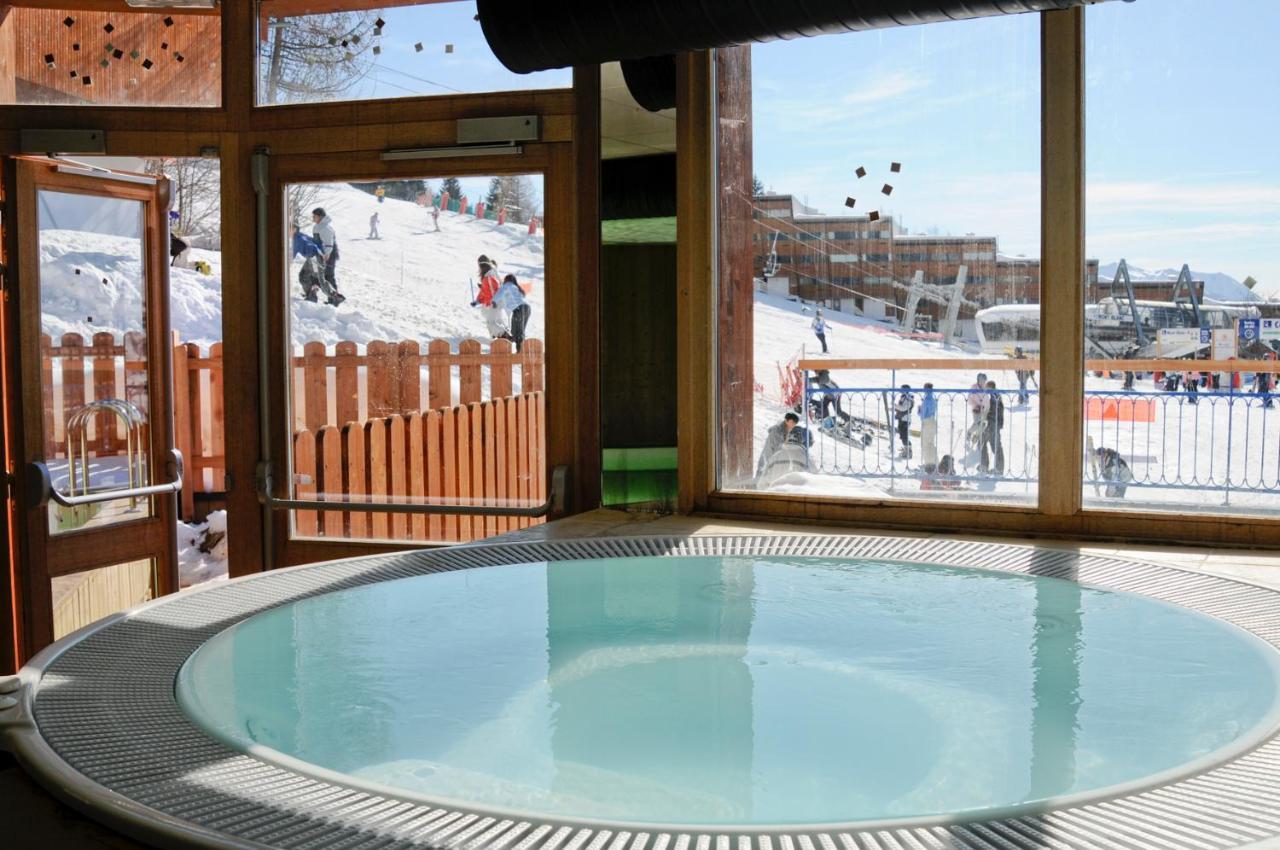 Lagrange Vacances Le Roc Belle Face Les Arcs  Kültér fotó