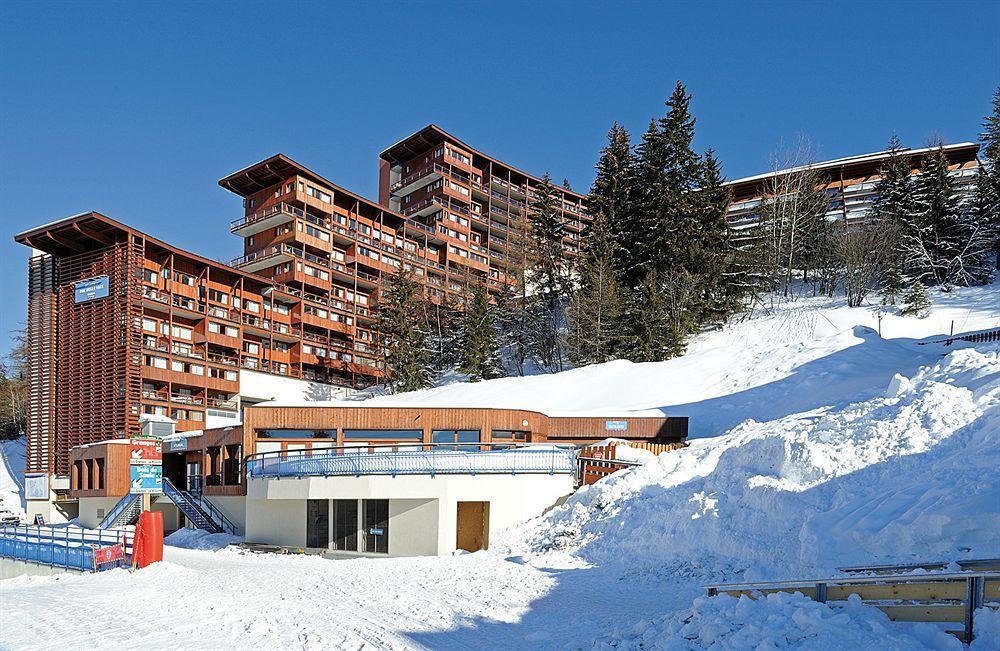 Lagrange Vacances Le Roc Belle Face Les Arcs  Kültér fotó
