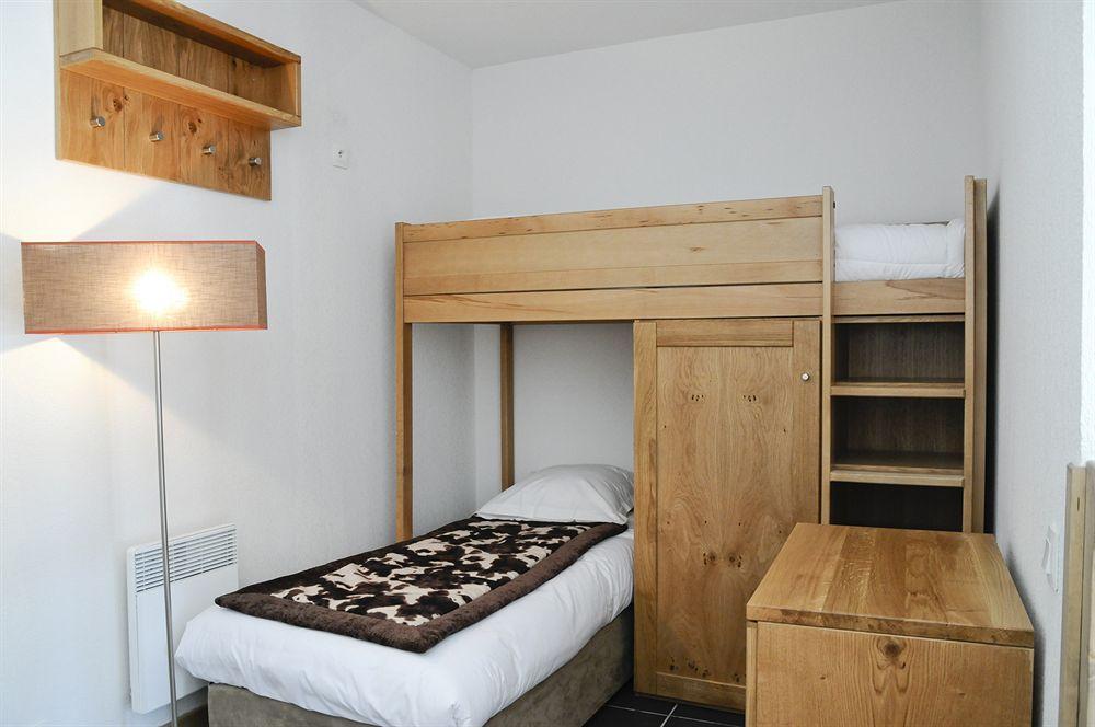 Lagrange Vacances Le Roc Belle Face Les Arcs  Kültér fotó