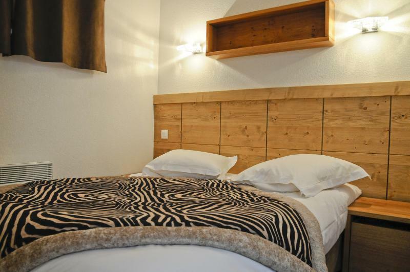 Lagrange Vacances Le Roc Belle Face Les Arcs  Kültér fotó
